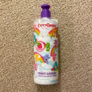Care Bears Body Lotion